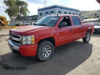 2011 Chevrolet Silverado 1500 LS z VIN 3GCPKREA1BG276233, wystawiony jako Copart lot #65030745 z przebiegiem 174 798 mil mil oraz Szkoda całkowita • Salvage title. Historia ofert i sprzedaży dostępna na DreamBid. Obrazek 1.