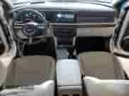 2025 Hyundai Tucson Limited with VIN 5NMJECDE6SH543868, listed as a Copart auction lot 61794765 with 1,328 mi miles and Salvage title. Bid and sale history available at DreamBid. Image 8.