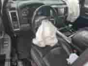 2015 Ram 1500 Laramie Longhorn z VIN 1C6RR7PM4FS655846, wystawiony jako Copart lot #87804655 z przebiegiem 159 557 mil mil oraz Szkoda całkowita • Salvage title. Historia ofert i sprzedaży dostępna na DreamBid. Obrazek 8.