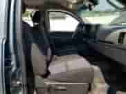 2011 Chevrolet Silverado 1500 LS с VIN 3GCPKREA0BG256054, выставлен на аукционе Copart как лот 57481145 с пробегом Не указан миль и Списание • Salvage title. История ставок и продаж доступна на DreamBid. Изображение 7.