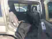 2005 Nissan Pathfinder SE with VIN 5N1AR18W75C726951, listed as a IAAI auction lot 43106119 with 208,821 mi miles and . Bid and sale history available at DreamBid. Image 8.