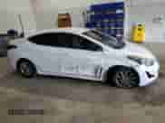 2015 Hyundai Elantra SE с VIN 5NPDH4AE8FH551655, выставлен на аукционе Copart как лот 67879034 с пробегом 149 616 миль миль и Чистый • Clean title. История ставок и продаж доступна на DreamBid. Изображение 4.