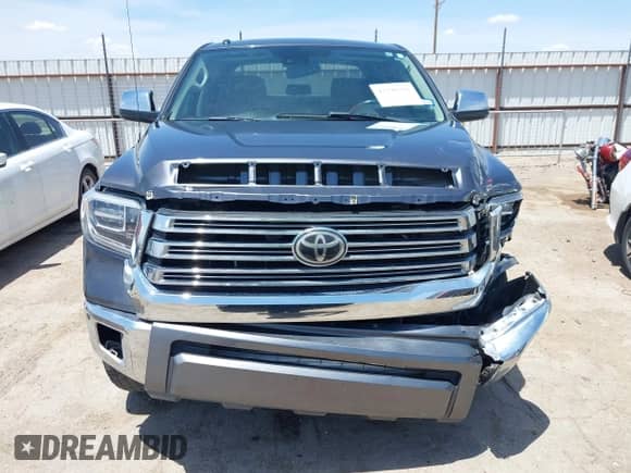 2019 Toyota Tundra SR5 с VIN 5TFAY5F17KX791678, выставлен на аукционе IAAI как лот 42290380 с пробегом 119 671 миль миль и . История ставок и продаж доступна на DreamBid. Изображение 13.