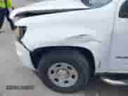 2016 Chevrolet Colorado 2WD WT with VIN 1GCGSBEA0G1296275, listed as a IAAI auction lot 42631736 with 188,060 mi miles and . Bid and sale history available at DreamBid. Image 18.