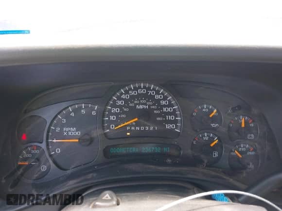 2006 Chevrolet Avalanche Z66 с VIN 3GNEC12Z96G139036, выставлен на аукционе IAAI как лот 42361734 с пробегом 236 732 миль миль и . История ставок и продаж доступна на DreamBid. Изображение 7.