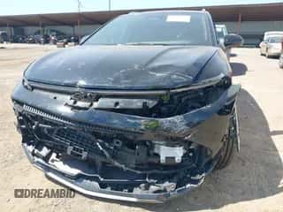 2024 Chevrolet Equinox EV LT с VIN 3GN7DLRR5RS253107, выставлен на аукционе IAAI как лот 43192047 с пробегом 10 740 миль миль и . История ставок и продаж доступна на DreamBid. Изображение 6.