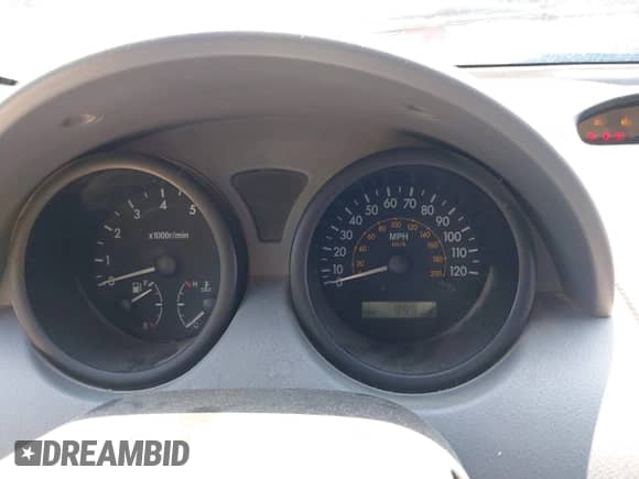 2004 Chevrolet Aveo LS с VIN KL1TJ62644B186285, выставлен на аукционе IAAI как лот 42227166 с пробегом 99 913 миль миль и . История ставок и продаж доступна на DreamBid. Изображение 7.