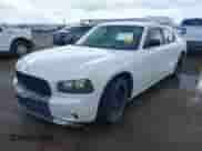 2006 Dodge Charger Fleet with VIN 2B3KA43R86H304447, listed as a IAAI auction lot 43385259 with 209,261 mi miles and . Bid and sale history available at DreamBid. Image 2.