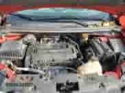 2012 Chevrolet Sonic LT с VIN 1G1JD5SHXC4140426, выставлен на аукционе Copart как лот 82801084 с пробегом 149 429 миль миль и Списание • Salvage title. История ставок и продаж доступна на DreamBid. Изображение 13.