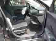 2024 Nissan Kicks S with VIN 3N1CP5BV9RL493212, listed as a IAAI auction lot 42820096 with 64,459 mi miles and . Bid and sale history available at DreamBid. Image 5.