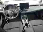 2024 Toyota Corolla LE z VIN 5YFB4MDE6RP129650, wystawiony jako Copart lot #90237395 z przebiegiem 40 528 mil mil oraz Czysty tytuł • Clean title. Historia ofert i sprzedaży dostępna na DreamBid. Obrazek 8.