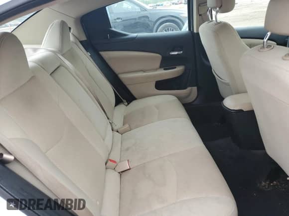 2012 Dodge Avenger SE z VIN 1C3CDZAB6CN147411, wystawiony jako Copart lot #81712965 z przebiegiem 214 093 mil mil oraz Szkoda całkowita • Salvage title. Historia ofert i sprzedaży dostępna na DreamBid. Obrazek 10.