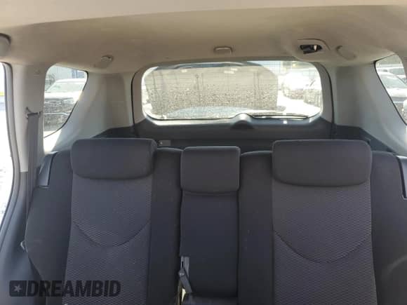 2010 Toyota RAV4 Sport with VIN JTMRK4DV1A5088110, listed as a Copart auction lot 81592865 with 247,895 mi miles and Salvage title. Bid and sale history available at DreamBid. Image 10.