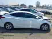 2016 Hyundai Elantra SE with VIN 5NPDH4AE5GH687811, listed as a IAAI auction lot 43075752 with 119,156 mi miles and . Bid and sale history available at DreamBid. Image 13.