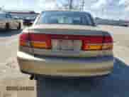 2000 Saturn LS с VIN 1G8JW52R3YY633983, выставлен на аукционе Copart как лот 70286574 с пробегом Не указан миль и Списание • Salvage title. История ставок и продаж доступна на DreamBid. Изображение 6.