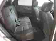 2022 Chevrolet Blazer RS с VIN 3GNKBKRS4NS186670, выставлен на аукционе Copart как лот 63582595 с пробегом 60 397 миль миль и Списание • Salvage title. История ставок и продаж доступна на DreamBid. Изображение 11.