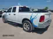 2012 Ram 1500 Express с VIN 1C6RD6FT3CS228719, выставлен на аукционе IAAI как лот 42859908 с пробегом 210 262 миль миль и . История ставок и продаж доступна на DreamBid. Изображение 3.