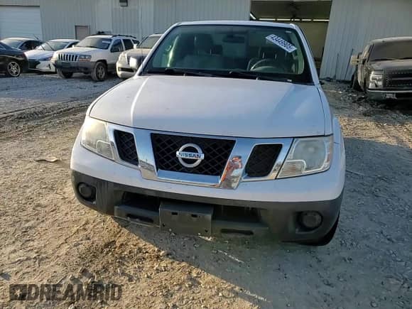 2012 Nissan Frontier S with VIN 1N6BD0CT2CC423018, listed as a Copart auction lot 43449905 with 207,831 mi miles and Salvage title. Bid and sale history available at DreamBid. Image 14.