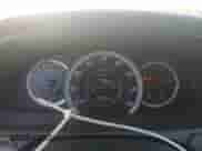 2016 Honda Accord EX-L with VIN 1HGCR3F00GA005376, listed as a Copart auction lot 85757265 with 45,299 mi miles and Salvage title. Bid and sale history available at DreamBid. Image 9.