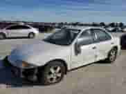 2001 Chevrolet Cavalier LS с VIN 1G1JF524017158226, выставлен на аукционе Copart как лот 79094294 с пробегом 106 918 миль миль и Списание • Salvage title. История ставок и продаж доступна на DreamBid. Изображение 1.