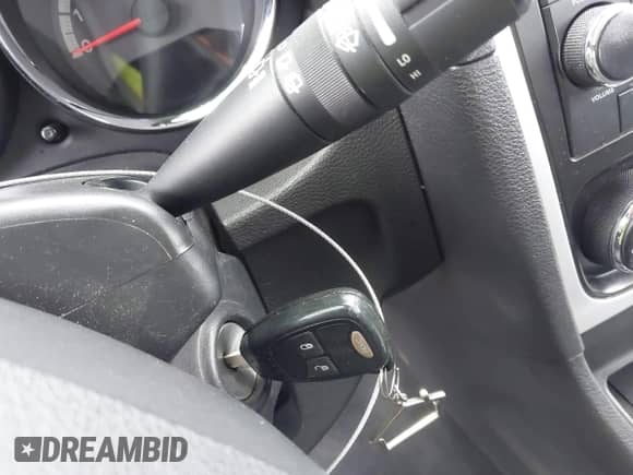 2011 Dodge Caliber Heat with VIN 1B3CB5HA1BD172908, listed as a IAAI auction lot 43438551 with 153,540 mi miles and . Bid and sale history available at DreamBid. Image 11.
