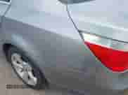 2006 BMW 5 Series с VIN WBANF33536CS37082, выставлен на аукционе IAAI как лот 42378059 с пробегом 254 778 миль миль и . История ставок и продаж доступна на DreamBid. Изображение 6.