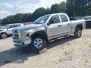 2002 Dodge 1500 with VIN 3D7HU18N12G151642, listed as a IAAI auction lot 43249745 with 230,070 mi miles and . Bid and sale history available at DreamBid. Image 2.