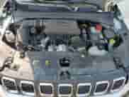 2023 Jeep Compass Latitude с VIN 3C4NJDBN3PT561907, выставлен на аукционе Copart как лот 67060064 с пробегом 33 838 миль миль и Чистый • Clean title. История ставок и продаж доступна на DreamBid. Изображение 12.