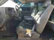 2000 Chevrolet Silverado 2500 LS с VIN 1GCFC29U8YE378018, выставлен на аукционе Copart как лот 62022065 с пробегом 300 308 миль миль и Списание • Salvage title. История ставок и продаж доступна на DreamBid. Изображение 7.