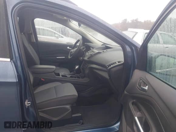 2018 Ford Escape SE с VIN 1FMCU9GD0JUA32130, выставлен на аукционе IAAI как лот 43440122 с пробегом 100 521 миль миль и . История ставок и продаж доступна на DreamBid. Изображение 5.