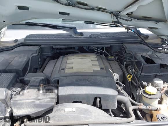 2009 Land Rover Discovery с VIN SALAK25429A510520, выставлен на аукционе IAAI как лот 42334117 с пробегом 116 725 миль миль и . История ставок и продаж доступна на DreamBid. Изображение 10.