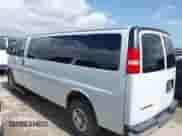 2020 Chevrolet Express Passenger LS с VIN 1GAZGNFG5L1241936, выставлен на аукционе IAAI как лот 42512118 с пробегом 57 590 миль миль и . История ставок и продаж доступна на DreamBid. Изображение 14.