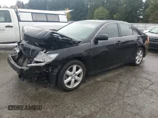 2009 Toyota Camry with VIN 4T1BE46K09U356900, listed as a Copart auction lot 90411425 with 99,280 mi miles and Clean title. Bid and sale history available at DreamBid. Image 1.