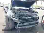 2022 Chevrolet Colorado 2WD Z71 with VIN 1GCGSDEN2N1135289, listed as a IAAI auction lot 42756327 with 42,954 mi miles and . Bid and sale history available at DreamBid. Image 6.