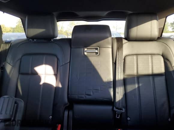 2018 Land Rover Range Rover Sport HSE Dynamic with VIN SALWV2SV8JA810934, listed as a Copart auction lot 74897114 with 58,744 mi miles and Clean title. Bid and sale history available at DreamBid. Image 10.