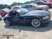 2006 BMW Z4 3.0si z VIN 4USBU53596LX00943, wystawiony jako IAAI lot #42887742 z przebiegiem 136 219 mil mil oraz . Historia ofert i sprzedaży dostępna na DreamBid. Obrazek 13.