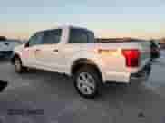2019 Ford F-150 XL z VIN 1FTEW1E45KFB62602, wystawiony jako Copart lot #86793695 z przebiegiem 95 072 mil mil oraz Szkoda całkowita • Salvage title. Historia ofert i sprzedaży dostępna na DreamBid. Obrazek 2.