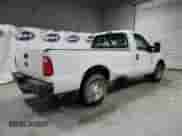 2016 Ford F-250 XL z VIN 1FTBF2A6XGEC71294, wystawiony jako Copart lot #86153625 z przebiegiem 100 501 mil mil oraz Czysty tytuł • Clean title. Historia ofert i sprzedaży dostępna na DreamBid. Obrazek 3.