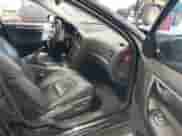 2009 Volvo S60 2.5T с VIN YV1RH592492733570, выставлен на аукционе IAAI как лот 43129477 с пробегом 122 310 миль миль и . История ставок и продаж доступна на DreamBid. Изображение 5.