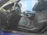 2016 Honda Accord Touring with VIN 1HGCT2B00GA004343, listed as a Copart auction lot 56094195 with 105,265 mi miles and Salvage title. Bid and sale history available at DreamBid. Image 7.