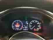 2025 Honda Odyssey Touring с VIN 5FNRL6H85SB055172, выставлен на аукционе Copart как лот 58642865 с пробегом 2 248 миль миль и Списание • Salvage title. История ставок и продаж доступна на DreamBid. Изображение 9.