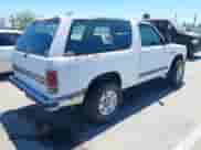 1984 Chevrolet Blazer с VIN 1G8CT18B1E8186120, выставлен на аукционе IAAI как лот 42819790 с пробегом 33 107 миль миль и . История ставок и продаж доступна на DreamBid. Изображение 4.