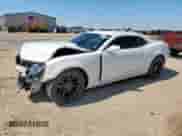 2013 Chevrolet Camaro LT z VIN 2G1FB1E39D9173341, wystawiony jako Copart lot #80251785 z przebiegiem 174 216 mil mil oraz Szkoda całkowita • Salvage title. Historia ofert i sprzedaży dostępna na DreamBid. Obrazek 1.