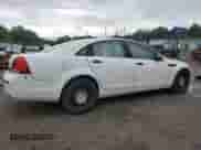 2014 Chevrolet Caprice Police Police с VIN 6G3NS5U37EL962726, выставлен на аукционе Copart как лот 54726035 с пробегом 125 254 миль миль и Чистый • Clean title. История ставок и продаж доступна на DreamBid. Изображение 3.