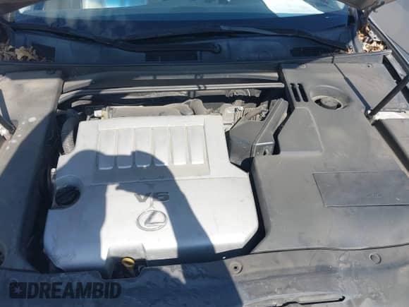 2007 Lexus ES 330 с VIN JTHBJ46G972119227, выставлен на аукционе IAAI как лот 43391139 с пробегом 158 410 миль миль и . История ставок и продаж доступна на DreamBid. Изображение 10.