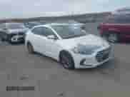 2018 Hyundai Elantra SEL с VIN 5NPD84LF1JH221970, выставлен на аукционе IAAI как лот 43522182 с пробегом 150 261 миль миль и . История ставок и продаж доступна на DreamBid. Изображение 1.