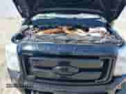 2016 Ford F-250 Lariat z VIN 1FT7W2BT2GEB31654, wystawiony jako IAAI lot #42674120 z przebiegiem 143 452 mil mil oraz . Historia ofert i sprzedaży dostępna na DreamBid. Obrazek 10.