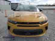 2024 Dodge Hornet GT z VIN ZACNDFAN9R3A18163, wystawiony jako Copart lot #49712125 z przebiegiem 22 850 mil mil oraz Szkoda całkowita • Salvage title. Historia ofert i sprzedaży dostępna na DreamBid. Obrazek 5.