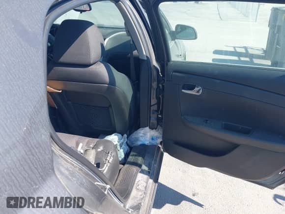 2010 Chevrolet Malibu 1LT с VIN 1G1ZC5EBXAF268048, выставлен на аукционе IAAI как лот 43147411 с пробегом 184 500 миль миль и . История ставок и продаж доступна на DreamBid. Изображение 8.