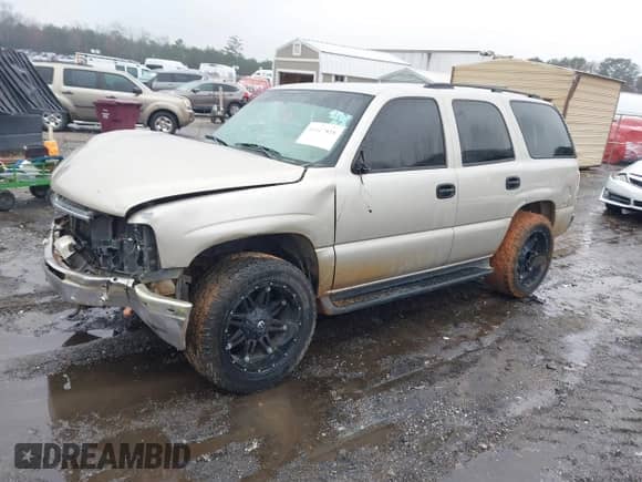 2006 Chevrolet Tahoe Z71 с VIN 1GNEK13T06R164162, выставлен на аукционе IAAI как лот 41417838 с пробегом 139 060 миль миль и . История ставок и продаж доступна на DreamBid. Изображение 17.